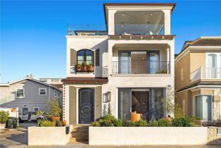 Single Family Residence, 318 Coronado st, Newport Beach, CA 92661 - 38