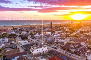 Single Family Residence, 318 Coronado st, Newport Beach, CA 92661 - 41