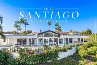 Single Family Residence, 1032 Santiago dr, Newport Beach, CA 92660 - 15