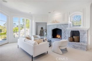 Single Family Residence, 15 Hillsborough, Newport Beach, CA 92660 - 27