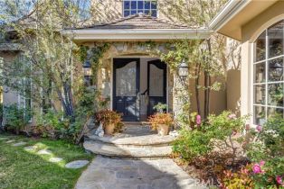 Single Family Residence, 15 Hillsborough, Newport Beach, CA 92660 - 74