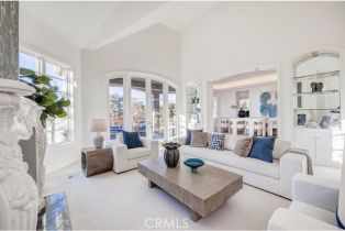 Single Family Residence, 15 Hillsborough, Newport Beach, CA 92660 - 8