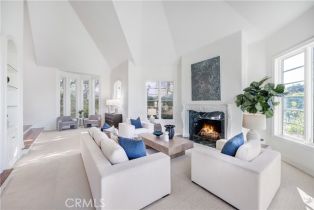 Single Family Residence, 15 Hillsborough, Newport Beach, CA 92660 - 9