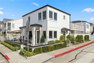 Residential Lease, 300 Coral AVE, Newport Beach, CA  Newport Beach, CA 92662