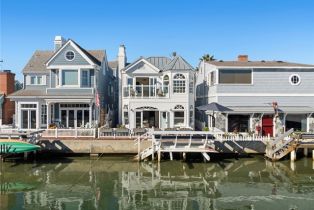 Residential Lease, 125 Grand Canal, Newport Beach, CA  Newport Beach, CA 92662