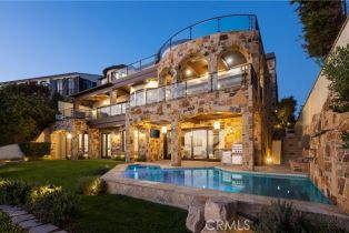 Single Family Residence, 177 Shorecliff rd, Corona Del Mar, CA 92625 - 38