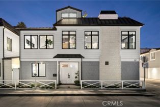 Single Family Residence, 114 19th st, Newport Beach, CA 92663 - 2