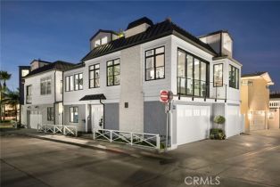 Single Family Residence, 114 19th st, Newport Beach, CA 92663 - 29