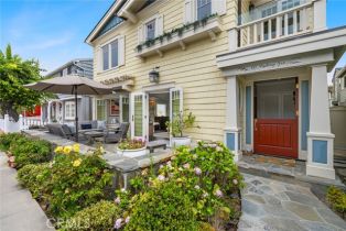 Single Family Residence, 112 Abalone ave, Newport Beach, CA 92662 - 4