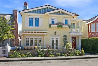 Residential Lease, 112 Abalone AVE, Newport Beach, CA  Newport Beach, CA 92662