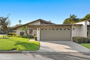 Residential Lease, 2201 Fortuna, Newport Beach, CA  Newport Beach, CA 92660