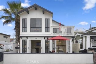 Residential Income, 122 44th ST, Newport Beach, CA  Newport Beach, CA 92663