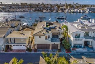 Single Family Residence, 323 Via Lido Soud, Newport Beach, CA 92663 - 2