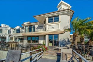 Single Family Residence, 323 Via Lido Soud, Newport Beach, CA 92663 - 35