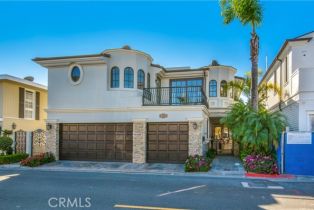 Residential Lease, 323 Via Lido Soud, Newport Beach, CA  Newport Beach, CA 92663