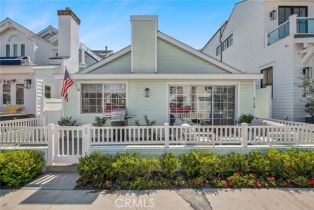 Residential Lease, 216 Collins AVE, Newport Beach, CA  Newport Beach, CA 92662