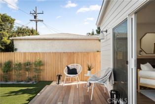 Single Family Residence, 4174 Commonwealth ave, Culver City, CA 90232 - 6