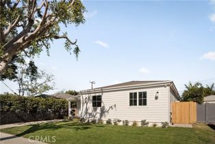 Single Family Residence, 4174 Commonwealth AVE, Culver City, CA  Culver City, CA 90232