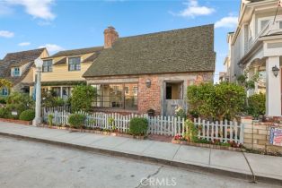 Single Family Residence, 119 Apolena ave, Newport Beach, CA 92662 - 34