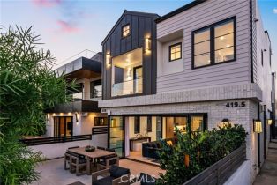 Condominium, 419 Narcissus ave, Corona Del Mar, CA 92625 - 29