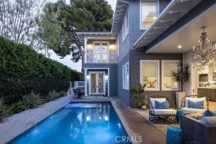 Single Family Residence, 547 Tustin AVE, Newport Beach, CA  Newport Beach, CA 92663