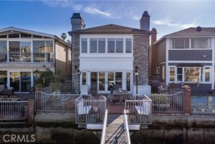 Single Family Residence, 3812 Channel pl, Newport Beach, CA 92663 - 2