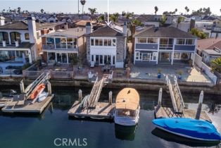 Single Family Residence, 3812 Channel pl, Newport Beach, CA 92663 - 3