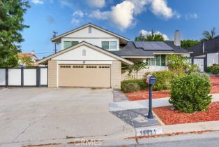 Residential Lease, 18431 Piper PL, Yorba Linda, CA  Yorba Linda, CA 92886