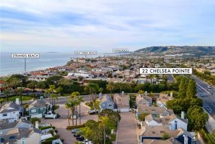 Single Family Residence, 22 Chelsea, Dana Point, CA 92629 - 30