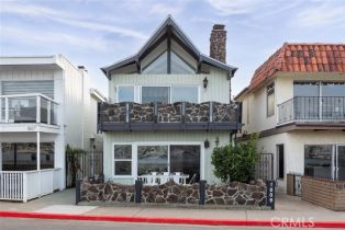 Residential Income, 1809  W Bay AVE, Newport Beach, CA  Newport Beach, CA 92663