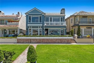 Single Family Residence, 505 Edgewater ave, Newport Beach, CA 92661 - 33