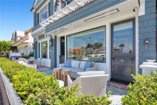 Single Family Residence, 505 Edgewater ave, Newport Beach, CA 92661 - 34