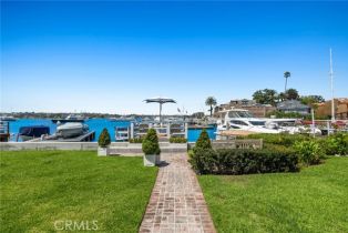 Single Family Residence, 505 Edgewater ave, Newport Beach, CA 92661 - 35