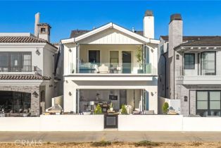 Single Family Residence, 1111  E Balboa BLVD, Newport Beach, CA  Newport Beach, CA 92661