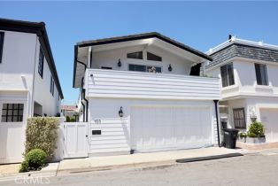 Single Family Residence, 105 Via Ravenna, Newport Beach, CA 92663 - 32