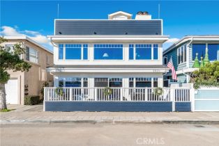 Residential Income, 203 8th st, Newport Beach, CA 92661 - 2