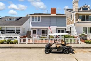 Residential Lease, 117 1/2  Amethyst Ave, Newport Beach, CA  Newport Beach, CA 92662