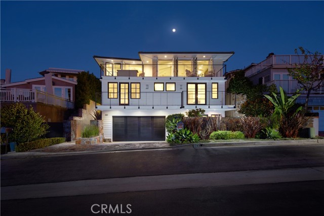 Single Family Residence, 322 Emerald Bay, Laguna Beach, CA 92651 - 1
