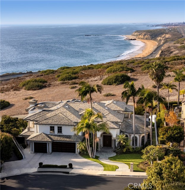 Single Family Residence, 105 Irvine Cove ct, Laguna Beach, CA 92651 - 1