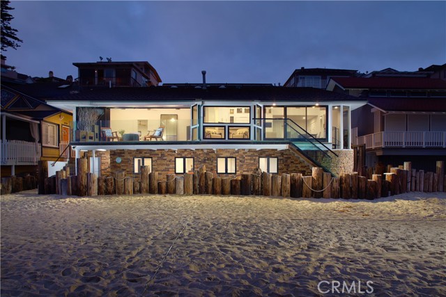 Single Family Residence, 2800 Ocean Front, Laguna Beach, CA 92651 - 1