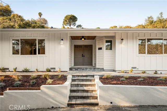 Single Family Residence, 4031 Deerhorn dr, Sherman Oaks, CA 91403 - 1