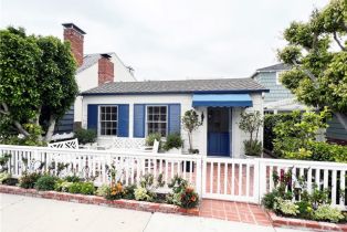 Residential Lease, 313 Amethyst AVE, Newport Beach, CA  Newport Beach, CA 92662