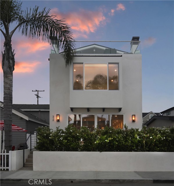 Residential Income, 312 35th st, Newport Beach, CA 92663 - 1