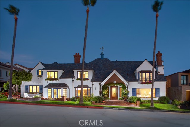 Single Family Residence, 2800 Ocean blvd, Corona Del Mar, CA 92625 - 1