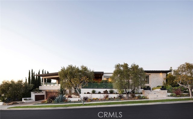 Single Family Residence, 4512 Roxbury rd, Corona Del Mar, CA 92625 - 1