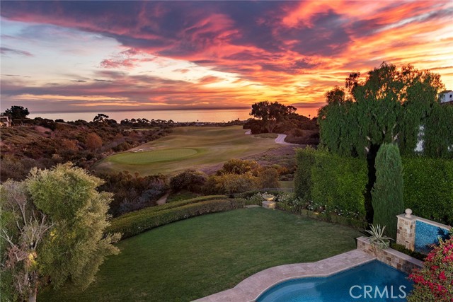 Single Family Residence, 6 Premiere Point, Newport Coast, CA 92657 - 1