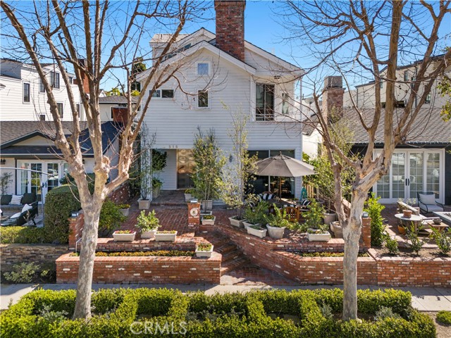 Condominium, 516 Begonia ave, Corona Del Mar, CA 92625 - 1