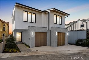 Single Family Residence, 20 Balboa Coves, Newport Beach, CA 92663 - 2