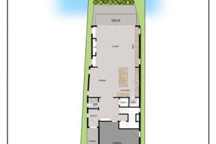 Single Family Residence, 20 Balboa Coves, Newport Beach, CA 92663 - 63