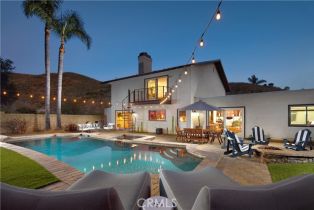 Single Family Residence, 27221 Calle Delgado, San Juan Capistrano, CA 92675 - 2